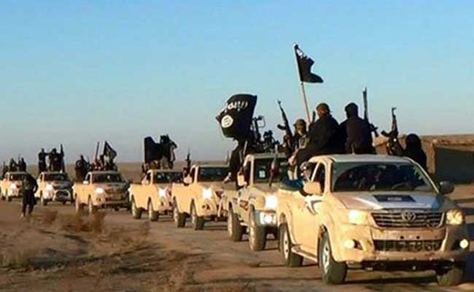 isis